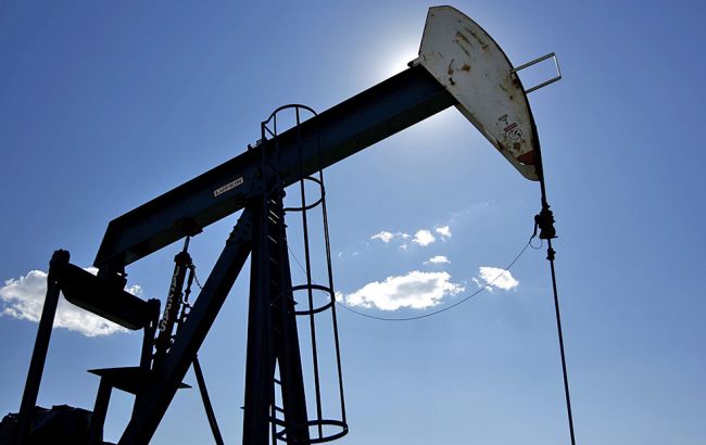 Цена нефти Brent превысила 49 долл./барр