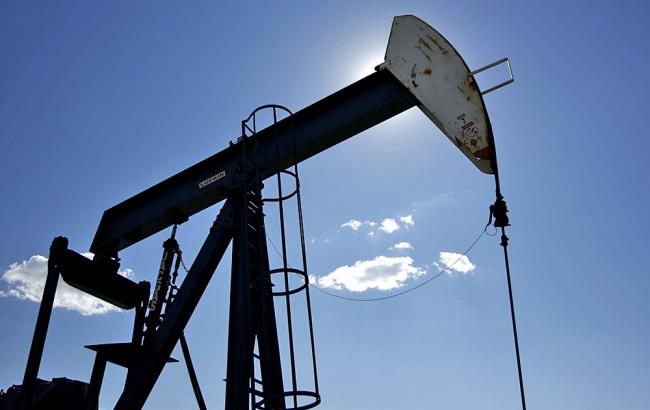 Нафта Brent дешевшає після вчорашнього різкого зростання