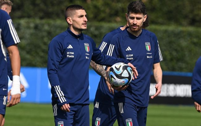 Евро-2024 начнется на границе с Азией: что известно на старте отбора 23 марта