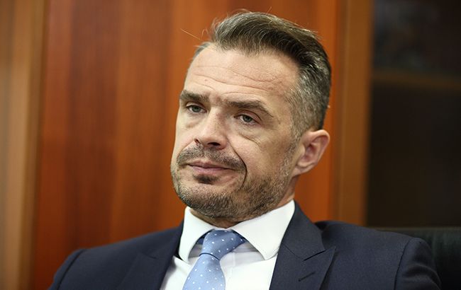 "Укравтодор" планує виділити більш ніж 1 млрд гривень на ремонт автодороги в Миколаївській області