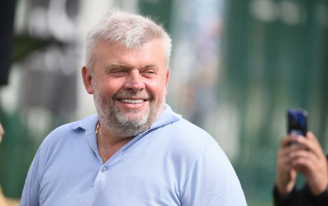 Козловський, Свіщов та Федишин. Складено рейтинг бізнесменів, які розвивають спорт на Західній Україні