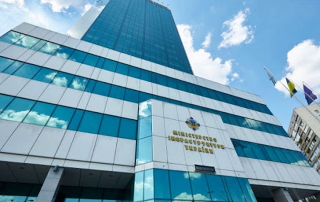 В Мининфраструктуры рассказали о ситуации с логистикой и потерях государства-оккупанта