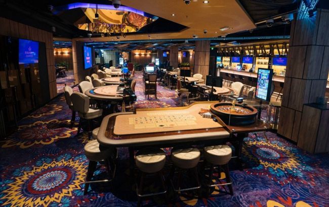FAVBET Casino залишається єдиним легальним казино Києва, - КРАІЛ
