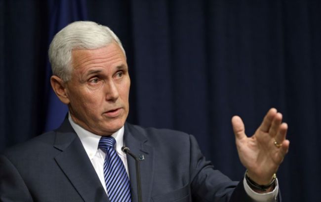 Отмена санкций США против РФ зависит от ее поведения, - Белый дом