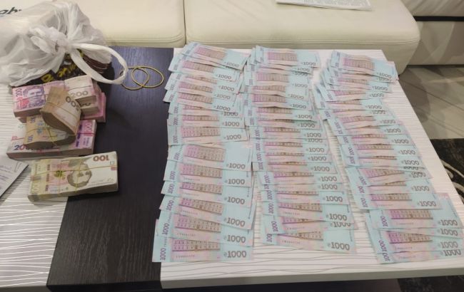 У Житомирській області викрили міжрегіональний конвертцентр