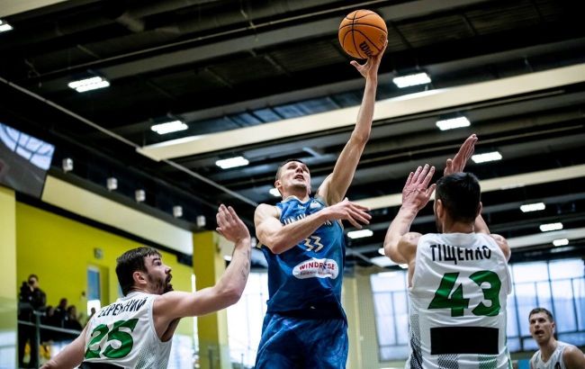 "Будівельник" зберіг MVP Суперліги на новий сезон