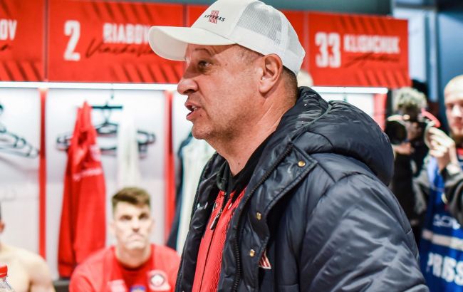 УПЛ обрала тренера та футболіста двадцятого туру: хто взяв нагороди