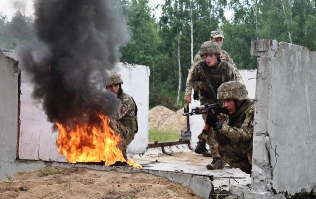 У Міноборони підтвердили інформацію про втрати українських військових на Донбасі