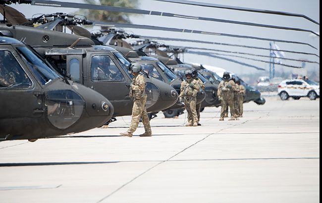 США підтвердили готовність захистити своїх союзників від КНДР