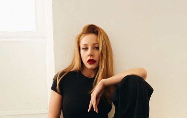 Син Тіни Кароль розлютився через танець мами з чоловіком у ресторані (відео)