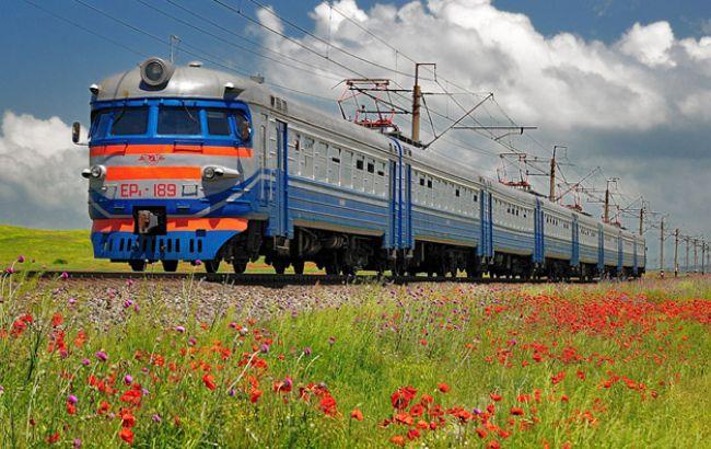 Обыск в "Укрзализныце" связан с делом о злоупотреблениях при поставках электроэнергии