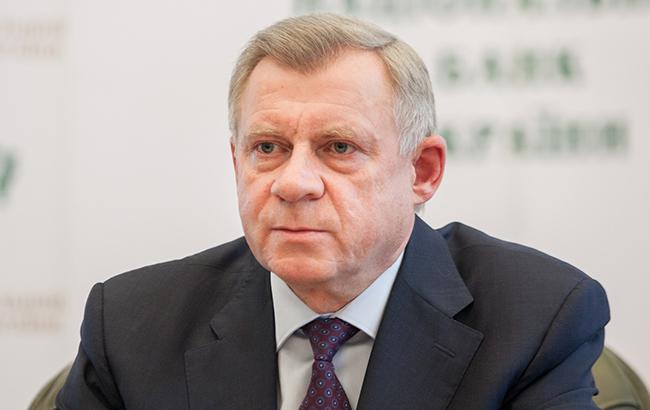 Первый замглавы НБУ получает доход от сдачи в аренду собственной недвижимости