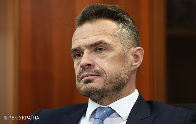 В "Укравтодорі" розповіли про плани ремонту доріг на 2018 рік