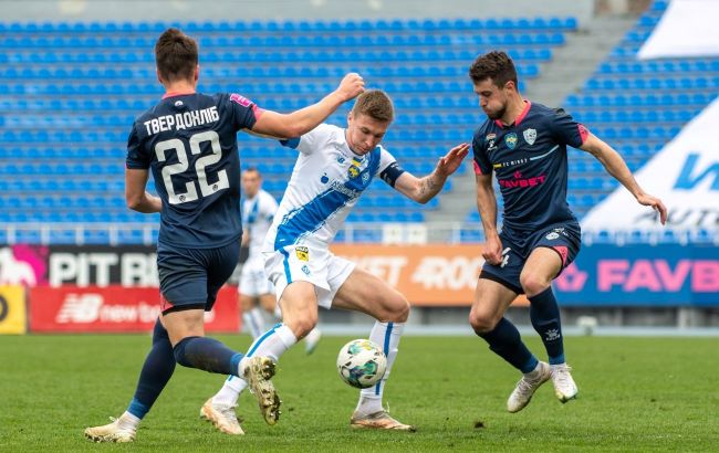 УПЛ визначила дати та час матчів стартового туру футбольної першості