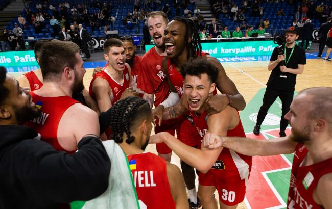 "Прометей" обрав третій турнір для виступів у новому сезоні