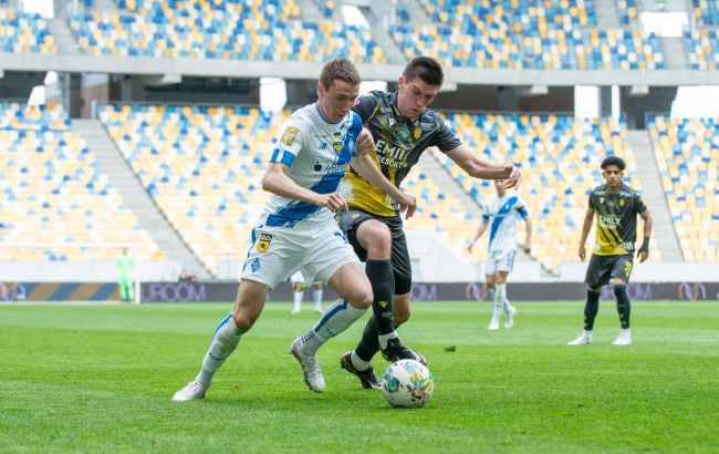 Повернення УПЛ 24-27 листопада: повний розклад матчів п'ятнадцятого туру