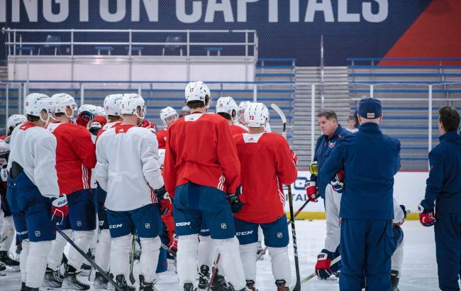 Катар запланував експансію в НБА та НХЛ: пріоритети визначені