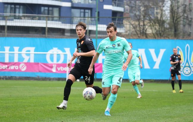 УПЛ: "Колос" на выезде одолел "Ингулец" и вернулся в топ-6 первенства