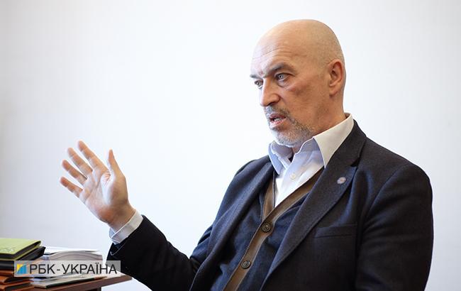 В МинВОТ рассказали, какие вопросы решили в регионах во время военного положения