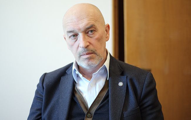 Тука рассказал, когда рассмотрят вопрос амнистии боевиков на Донбассе