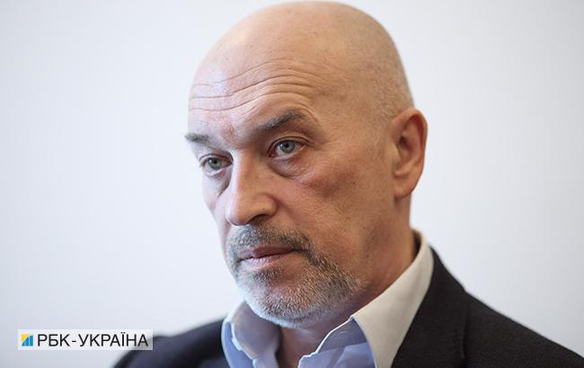 Военное положение в Украине должно быть продлено, - Тука