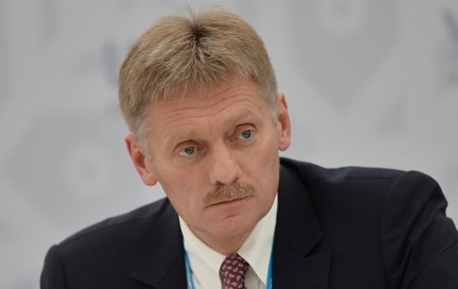 Кремль прокоментував референдум в Нідерландах асоціацію з Україною