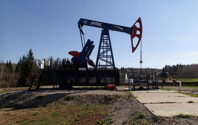 В Беларуси нашли месторождение нефти