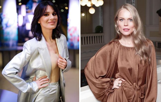 Стало відомо, чому Єфросиніна і Фреймут ворогують багато років