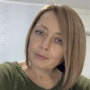 Тетяна Пархомчук