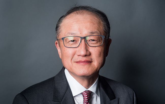 Президент Всемирного банка посетит Киев на следующей неделе