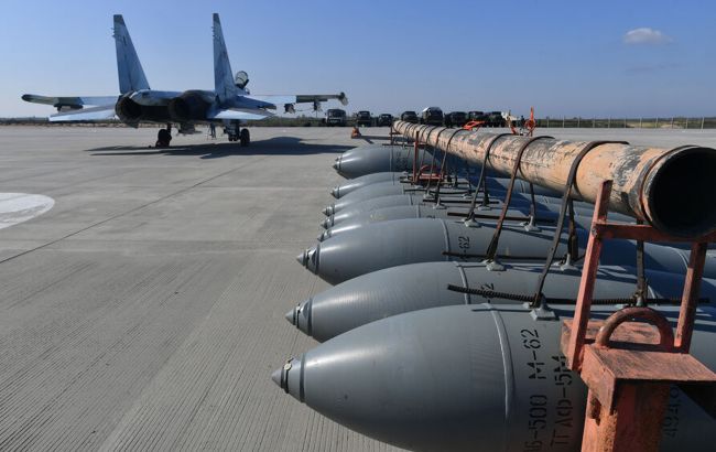 Бомба з крилами і GPS: що відомо про ФАБ-500, якою РФ атакувала Добропілля