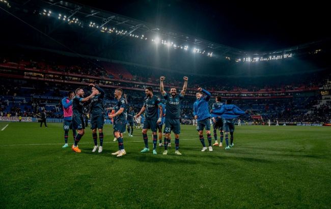 "Дніпро-1" отримав потенційного суперника в Лізі чемпіонів: історичний гранд із українцем