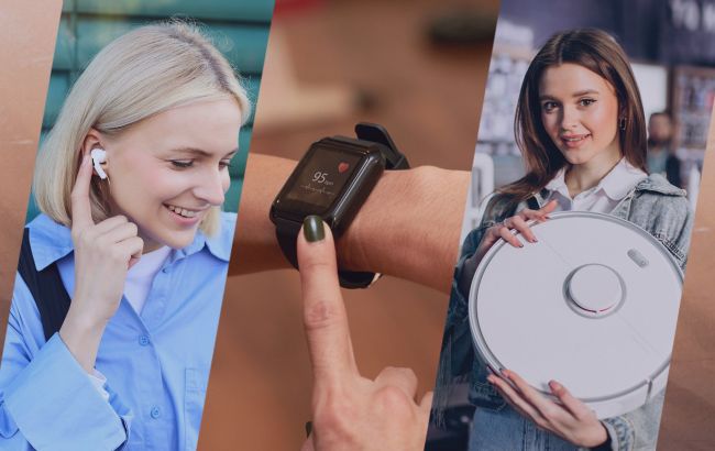 5 гаджетів, які вигідно брати саме в Чорну п&rsquo;ятницю