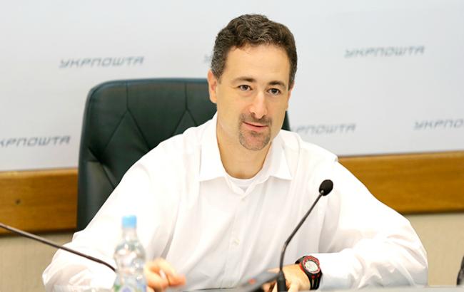 Руководителей убыточных филиалов "Укрпочты" определят на конкурсе