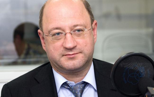 ГПУ просят расследовать захват российским олигархом 18 отелей в Украине, - нардеп