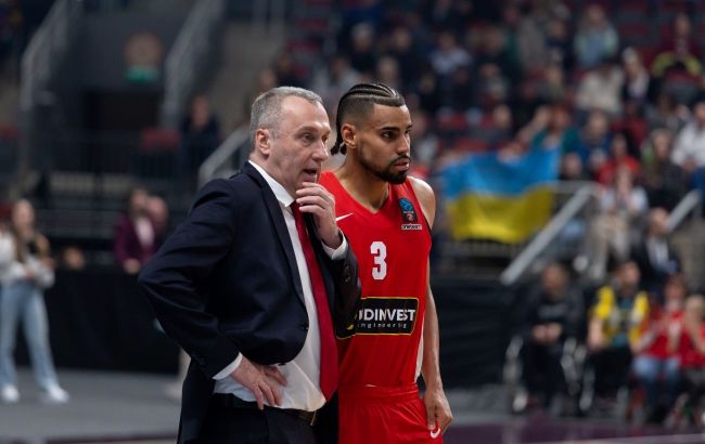 "Прометей" повернув Клавелла та ще двох колишніх зірок гранда