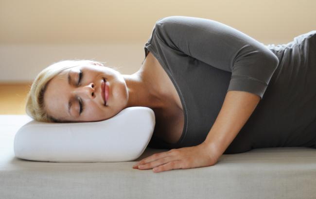 Ортопедическая подушка &ndash; уловки маркетологов или необходимый аксессуар