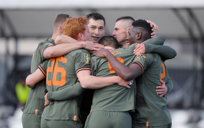 "Шахтер" в мае: полное расписание матчей украинского гранда