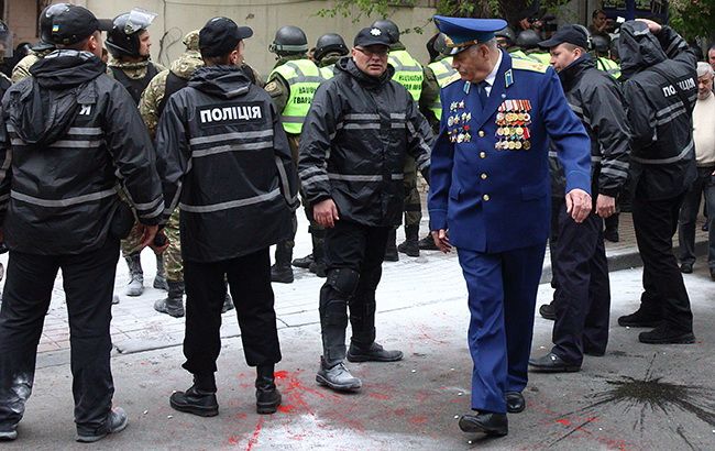 Ветеранам війни підвищили травневі виплати