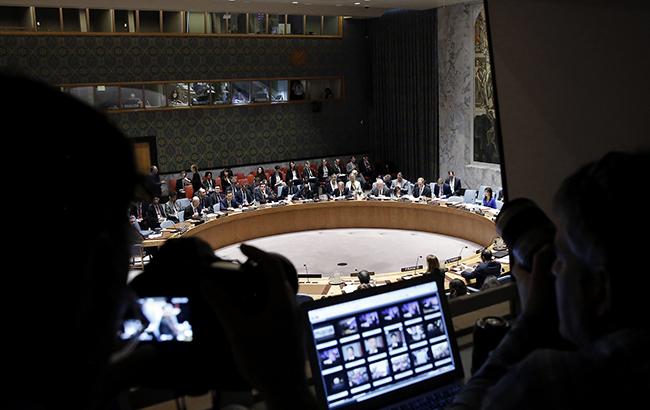 Соглашение о запрете ядерного оружия хочет подписать 141 страна-член ООН