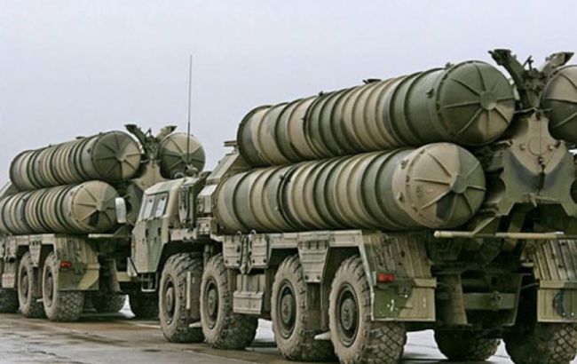 В России рассматривают возможность приоритетных поставок ПВО для Сирии