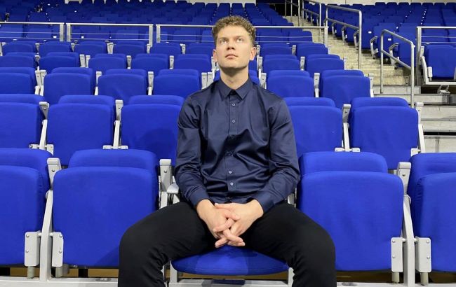 "Прометей" презентував нового менеджера: він працював у "Фенербахче" та Польщі