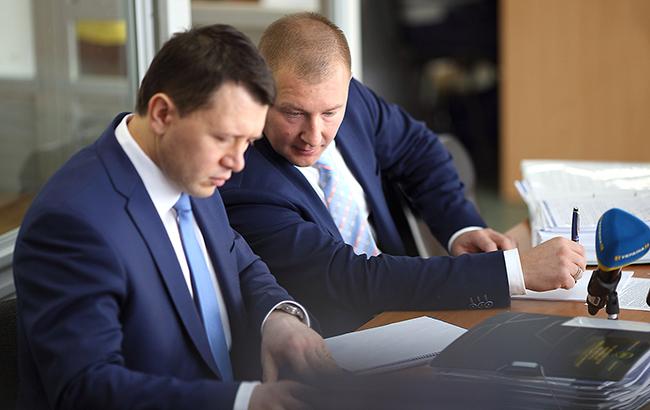 На суде над Януковичем рассказали, для чего в Совбезе ООН демонстрировали его письмо Путину