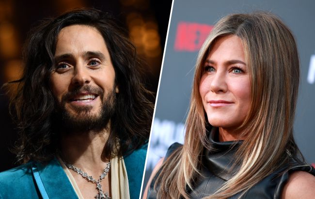 Які операції роблять Дженніфер Еністон та Джаред Лето? Відомий косметолог розкрив секрети світових зірок