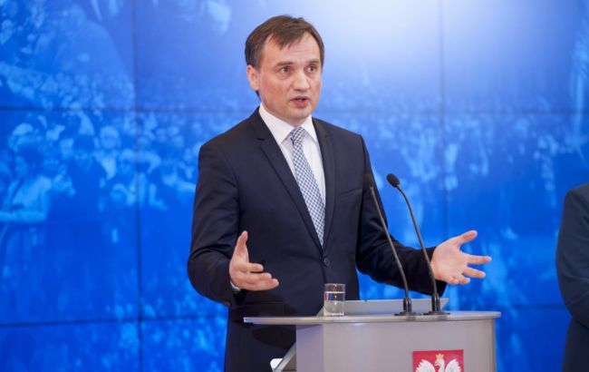 Польша выходит из Стамбульской конвенции