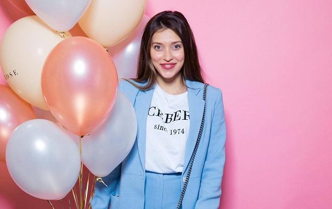 "Пішла худнути до літа": Регіна Тодоренко поділилася мріями про стрункиі ніжки