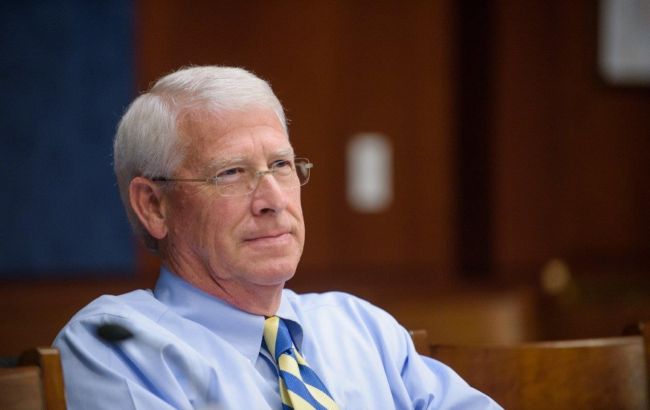 "Еще никто не давал Путину в нос": сенаторы США призвали Байдена к санкциями против РФ