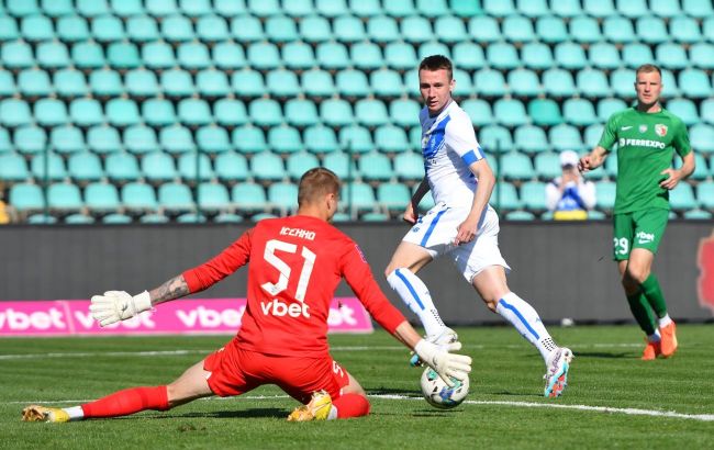 Продолжение УПЛ 15-18 сентября: полное расписание матчей седьмого тура