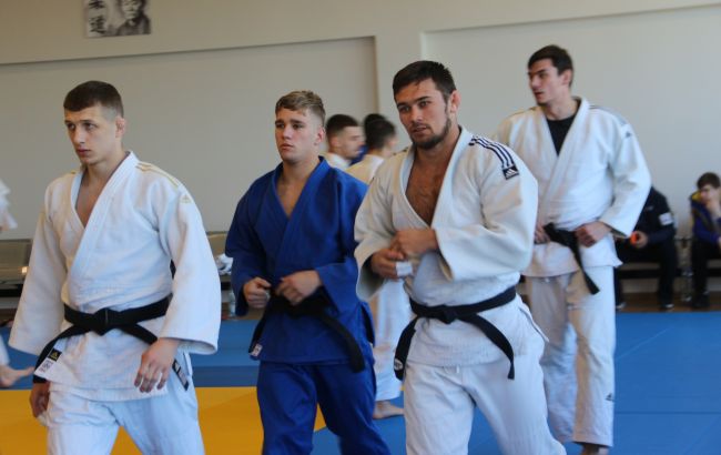 Збірна України з дзюдо відкликала заявку на Гран-прі в Азії: відома причина