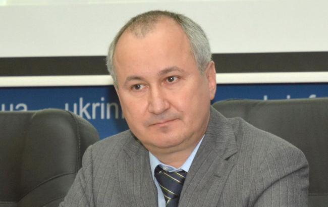 На оккупированном Донбассе тысячи украинцев подверглись пыткам, - Грицак